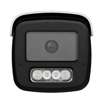 KAMERA IP DS-2CD2T86G2H-IS2U/SL 2.8MM EF PL(POL) Smart Hybrid Light AcuSense - 4 Mpx Hikvision